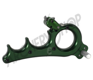 Carter Release NV 3-Finger Green