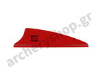 Bohning Vanes X-Shield 1.5"