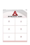 A1 Steady Aim Shooting Analysis System