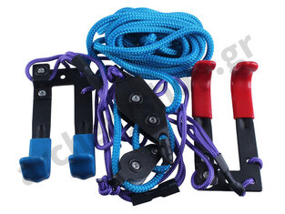 Synunm Archery Portable Bowpress