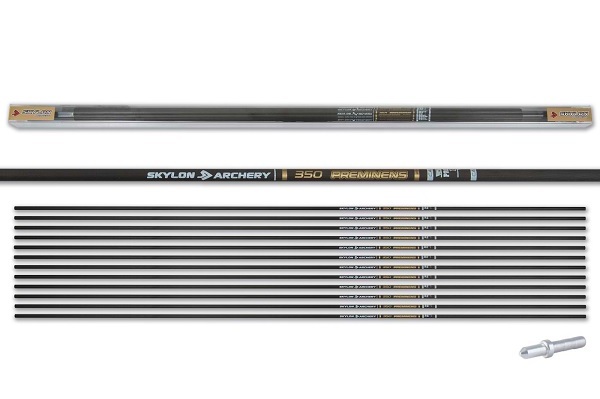 Skylon Shafts Carbon Preminens Id3.2