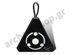 Rinehart Target 3D Pyramid