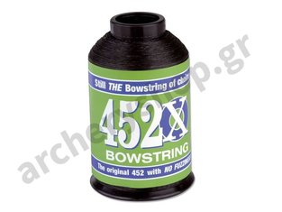 BCY Bowstring Material 452X