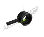 Axcel AVX-41 Scope - 41mm "T" Connector & Stainless Steel #10-32 Rod
