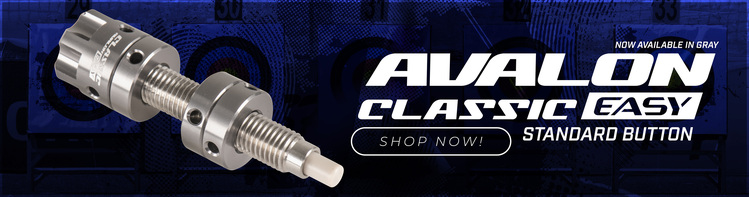 AVALON CLASSIC EASY STANDARD BUTTON