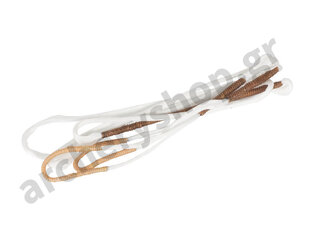 White Feather String Korean Traditional