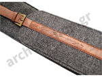 Falco Soft Case Longbow Vintage Designer