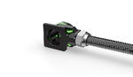 Axcel Curve Cube Recurve Scope