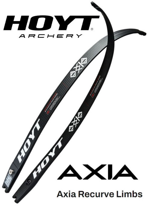 Hoyt Limbs Formula Syntactic Foam Axia 2024