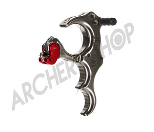 TRU Ball Release Executive Quick Silver Brass Medium