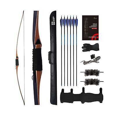SANLIDA ROYAL X8 LONGBOW PACKAGE