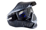 Avalon Face Protection Mask With Stainless Steel Mesh
