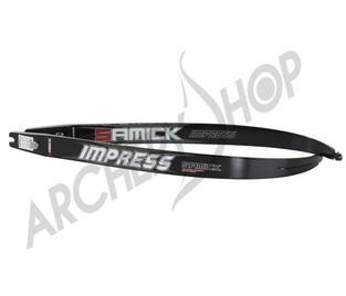 Samick Limbs Impress ILF Carbon