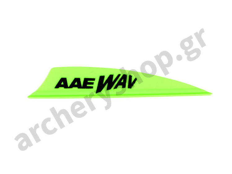 AAE Arizona Vanes WAV 2.0"