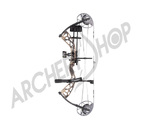 Diamond Edge Max Compound Bow Package