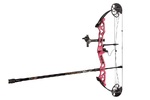 Sanlida XS Hero X8 Compound Bow Package