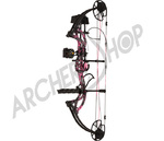 Bear Archery Compound Bow Package Cruzer G-2 RTH