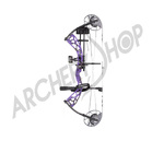 Diamond Edge Max Compound Bow Package