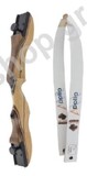Set Recurve wood Bow