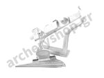 Bitzenburger Fletching Jig Helical