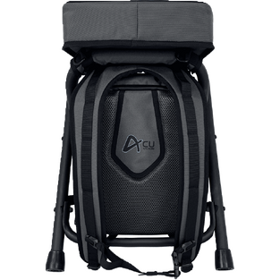 ACU ARCHERY THE THRONE DELUXE ARCHERS STOOL