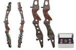 Kinetic Handle CNC Vygo 25"